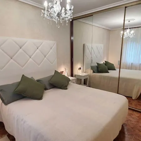 Apartment Con Encanto Minero Mieres (Asturias)