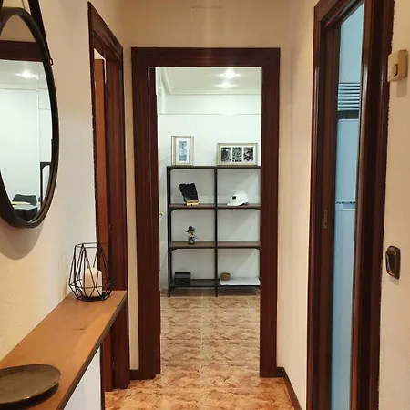 Con Encanto Minero Apartment Mieres (Asturias)