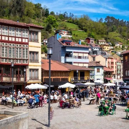 Con Encanto Minero * Mieres (Asturias)
