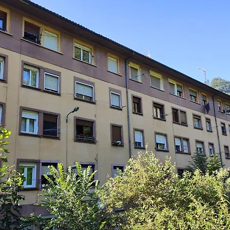 Apartment Con Encanto Minero Mieres (Asturias)