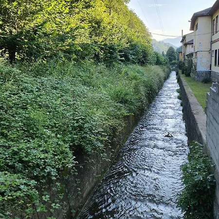 Con Encanto Minero Apartment Mieres (Asturias)
