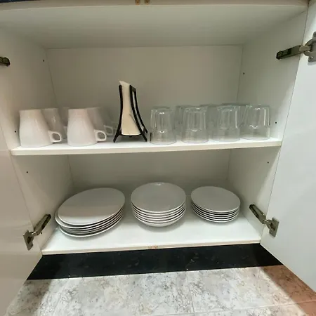 Con Encanto Minero Apartment