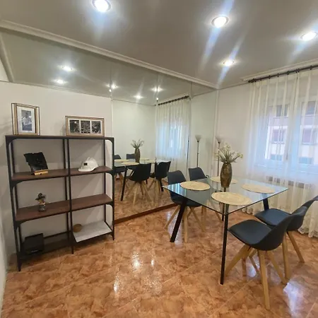 Con Encanto Minero Apartment