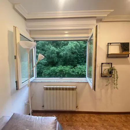 Con Encanto Minero Apartment *