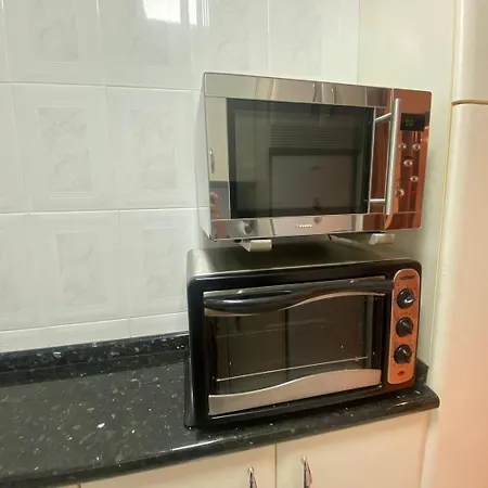 Apartament Con Encanto Minero *