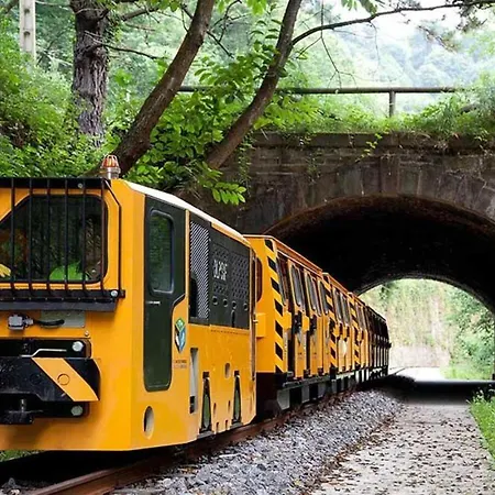 Con Encanto Minero Apartament *