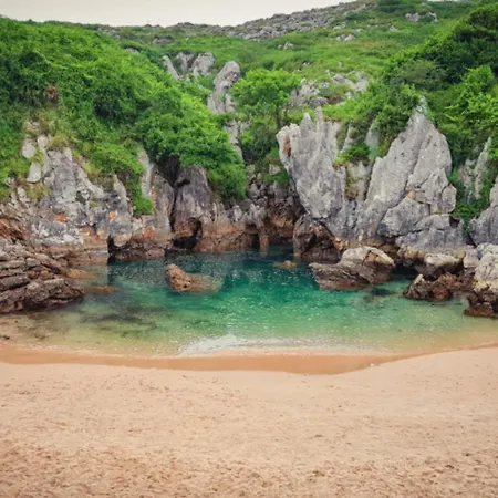 Apartament Con Encanto Minero